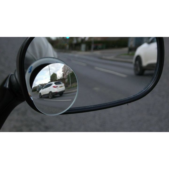 Blind Spot Driving Mirrors