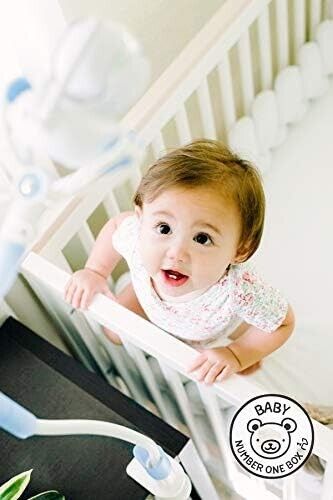 FlexxiCam Baby Camera Stand
