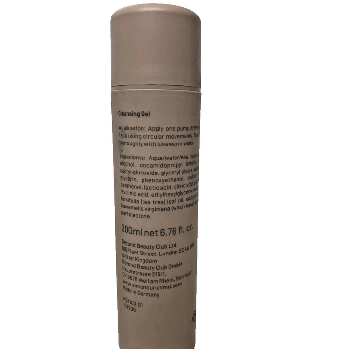 Simon Ourian 200ml Clarifying Cleanser