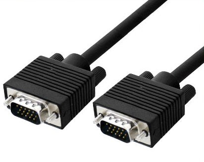 5m VGA Cable Male To Male
