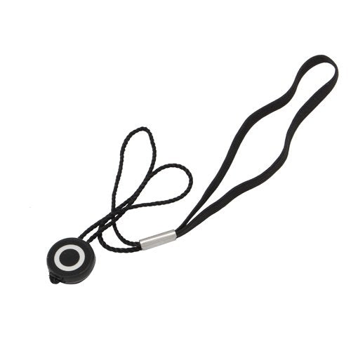 5 Lens Cap Holder Straps
