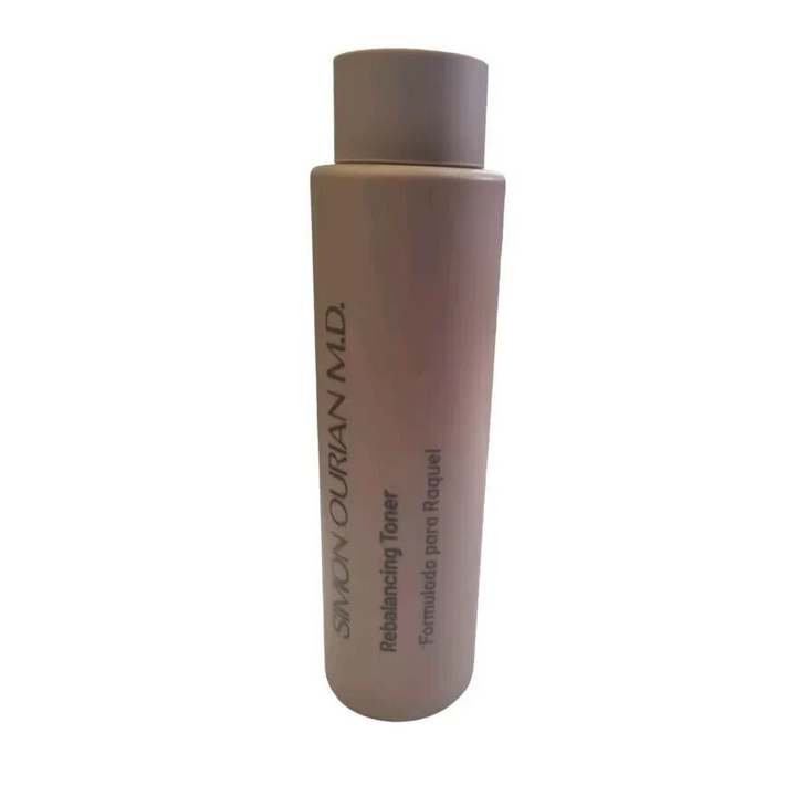 Simon Ourian 200ml Rebalancing Toner