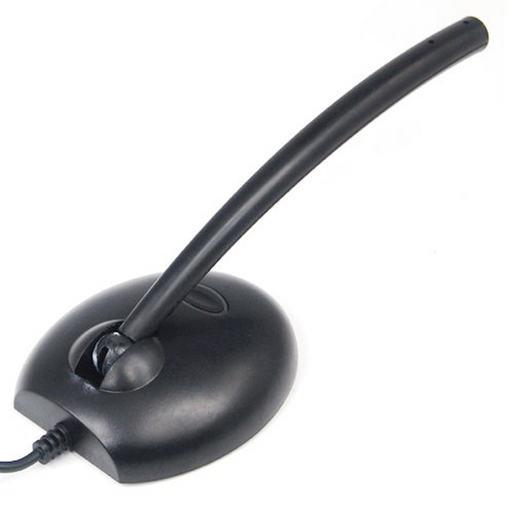 PC Desk USB Microphone