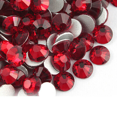 3000 Nail Art Rhinestones Gems