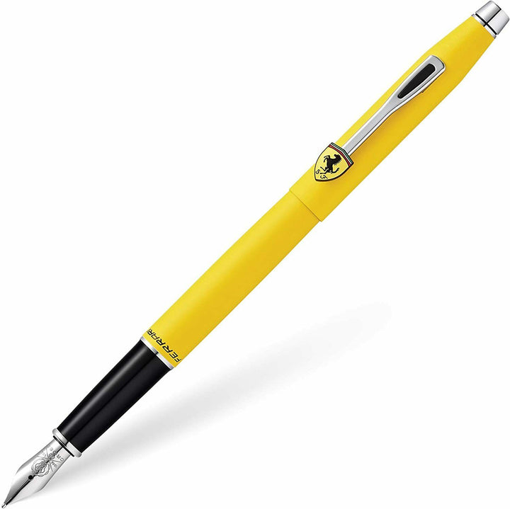 Cross Ferrari Classic Century Fine Fountain Pen