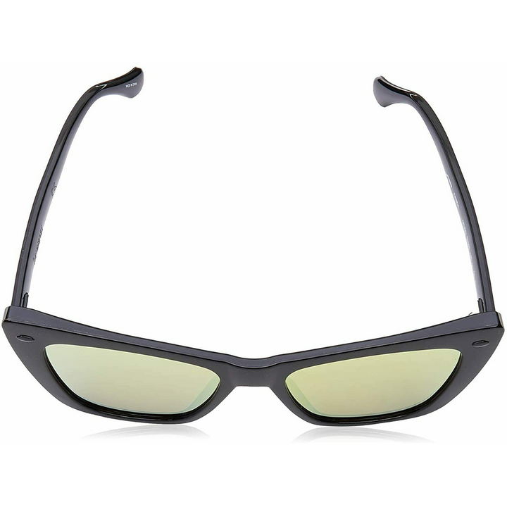 Havaianas Women's Canoa Black Sunglasses