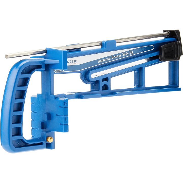 Rockler 1-3/4" Drawer Slide Jig Tool