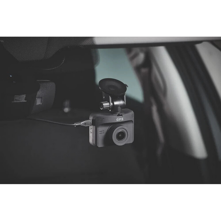 Ring HD Car Dash Camera