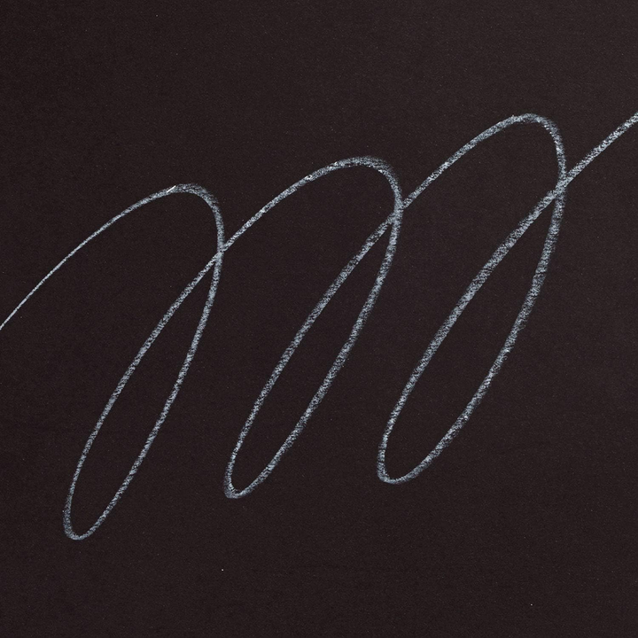 White Mitsubishi Water Soluble Pencil