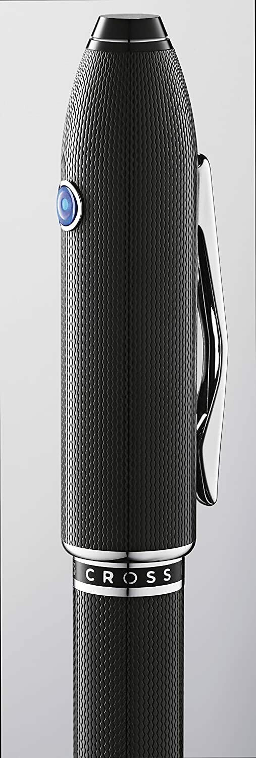 Cross Peerless Carbon Ballpoint Pen