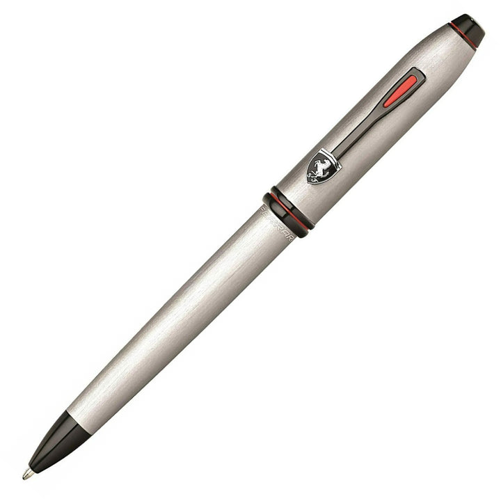 Cross Ferrari Brushed Ballpoint Pen