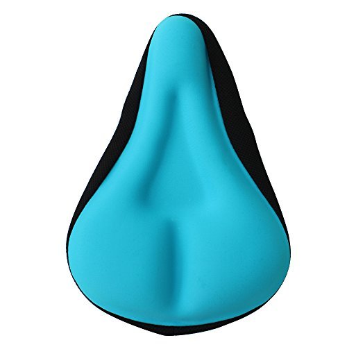 Extra Comfort Bicycle Seat Saddle Cover