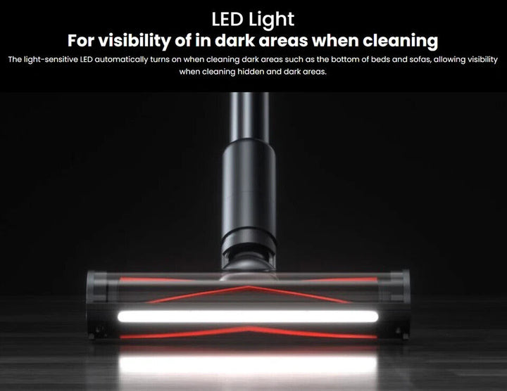 Roidmi X300 Vacuum Cleaner
