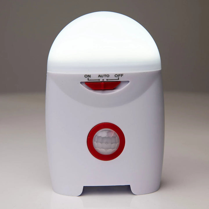 Arlec LED Motion Sensor Battery Operated Nightlight