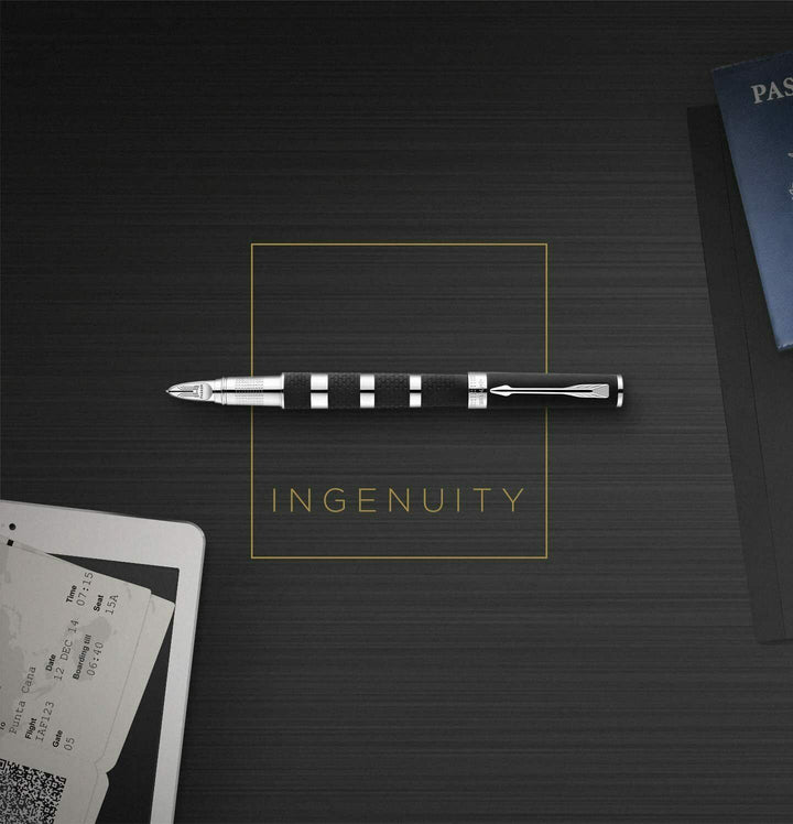 Parker Violet Ingenuity 5th Technology Pen