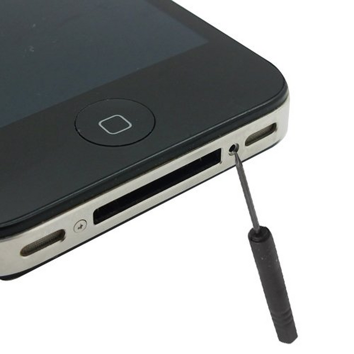 5-Point Star Pentalobe iPhone 4/4S Screwdriver
