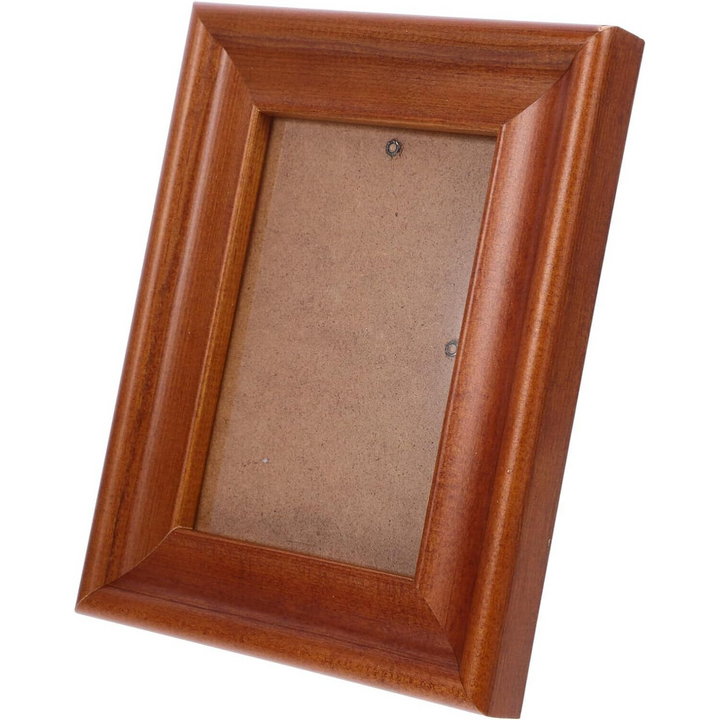 2 Picture Photo Frames & Stands