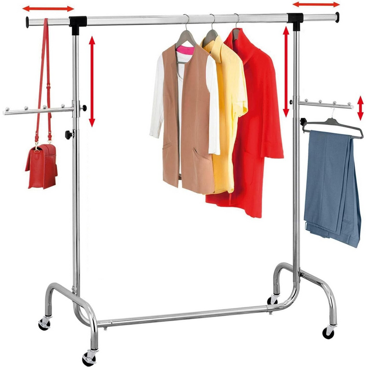 Tatkraft Falcon Clothes Rail