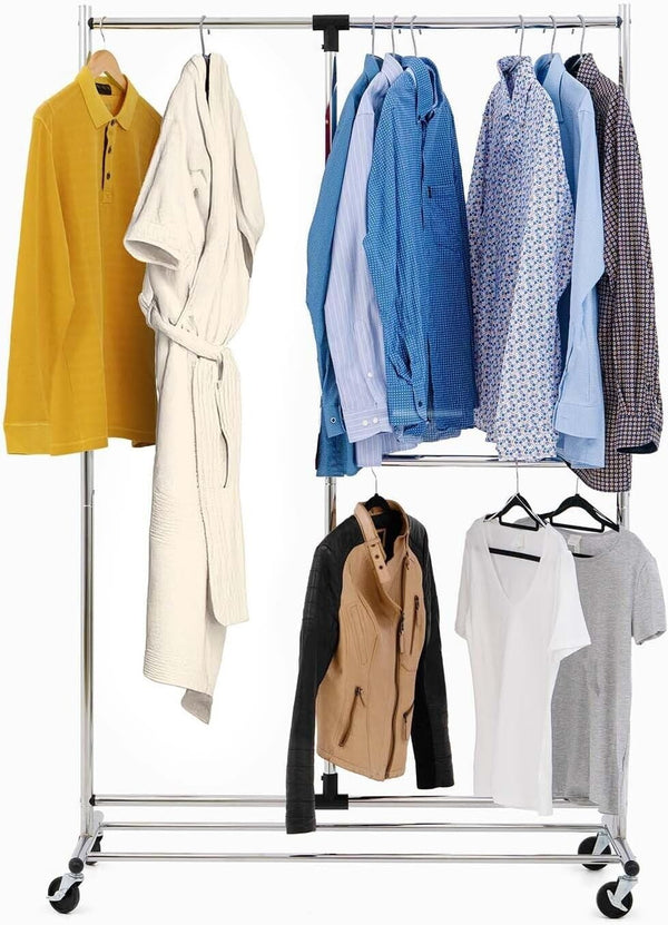 Tatkraft Marvel Clothes Rail
