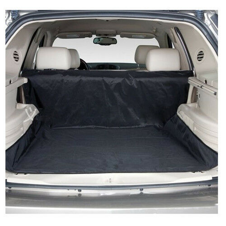 Universal Waterproof Car Boot Liner