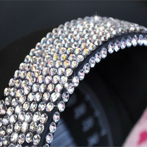 918 Self-Adhesive 2mm Diamonte Stick On Gems
