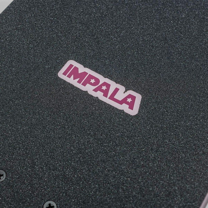Impala Skateboard Saturn 8.25"