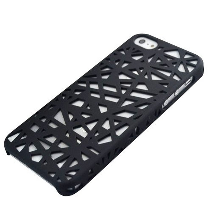 iPhone 5 Birds Nest Phone Case