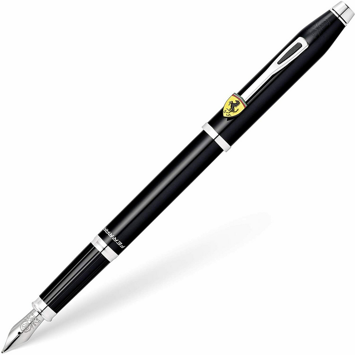 Cross Ferrari Century II Fine Fountain Pen