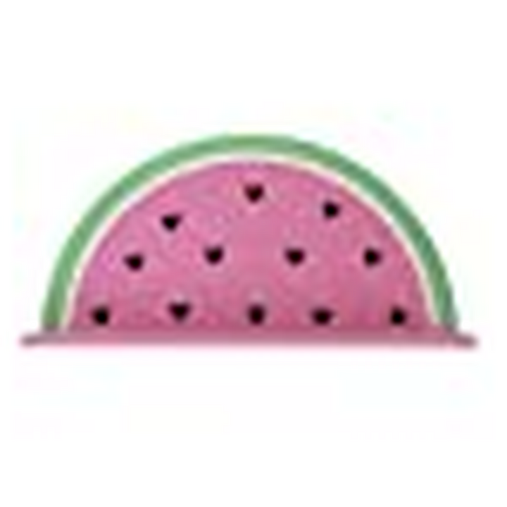 Kids Watermelon Shelf