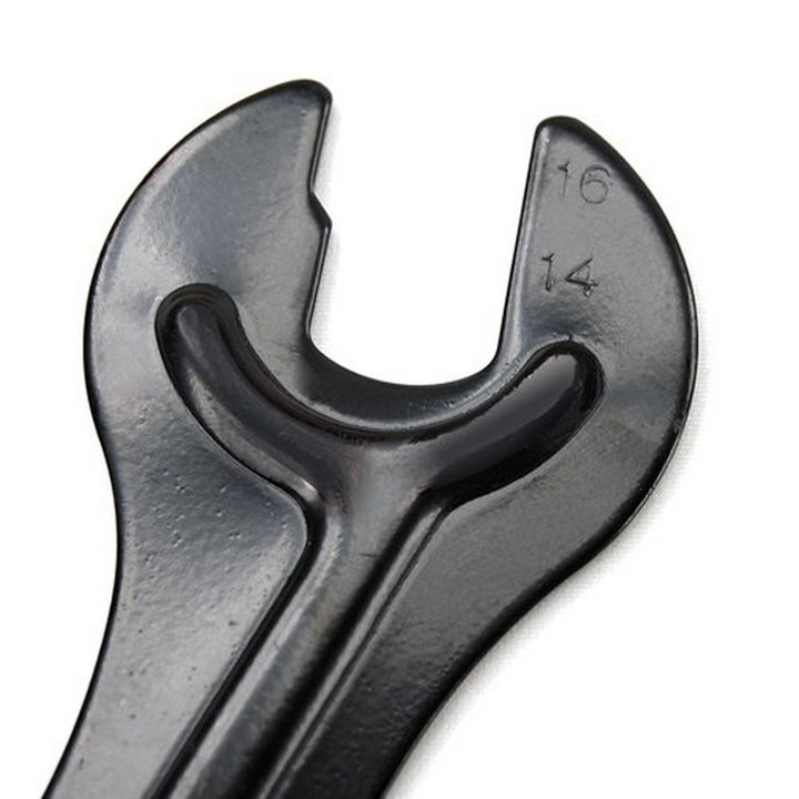 2 Bicycle Spanner Set