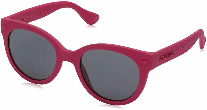 Havaianas Girls Ngoldnha Sunglasses