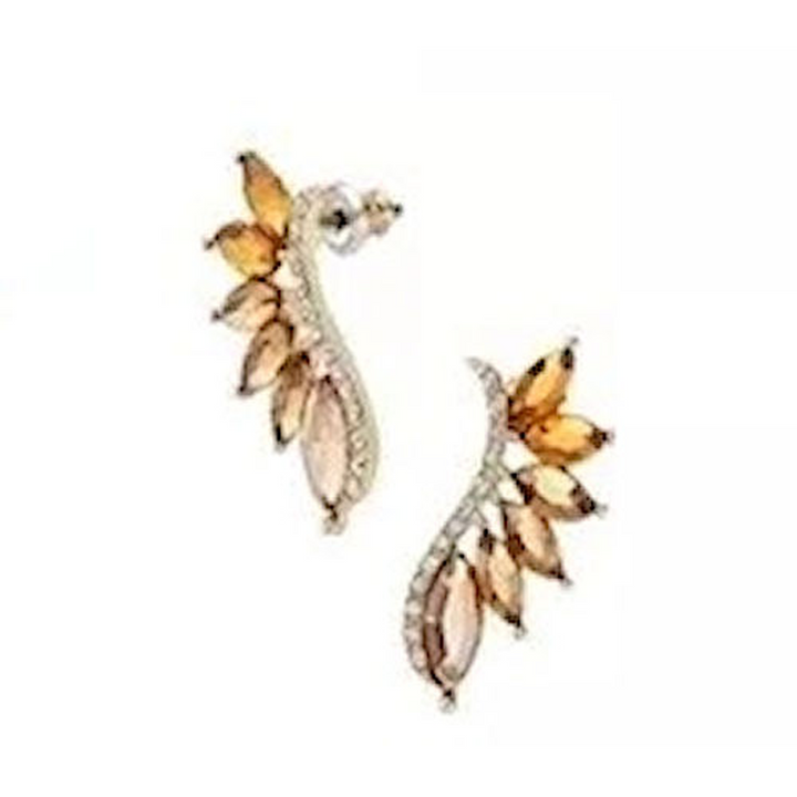 Avon Women's Frannie Necklace & Earrings Giftset