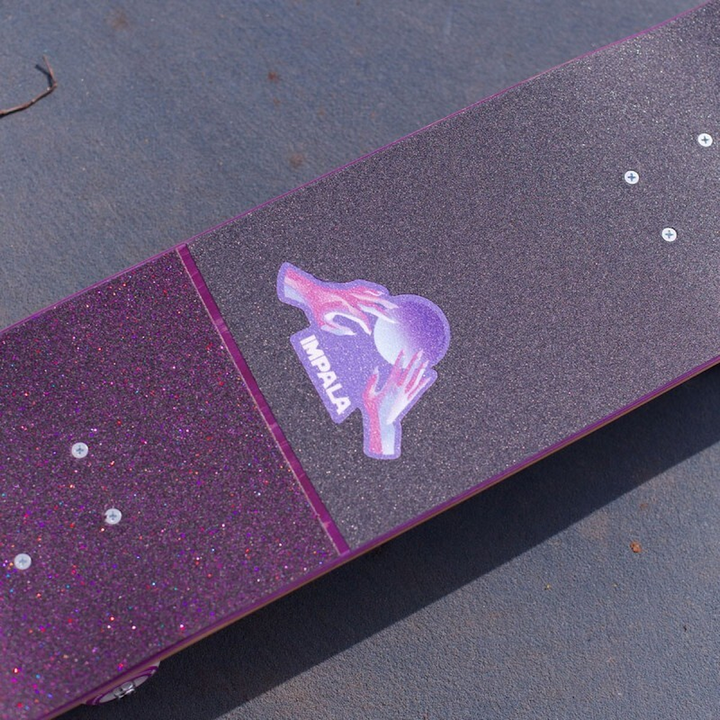 Impala Skateboard Mystic 8.00"