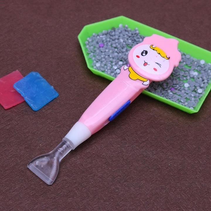 5D Diamond Painting Drill Pen