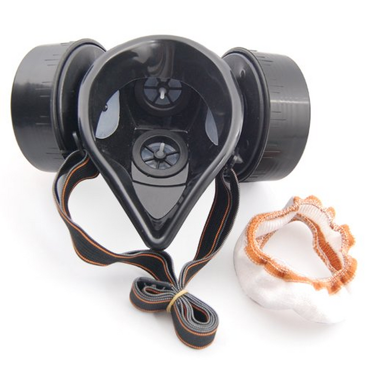 Respirator Mask