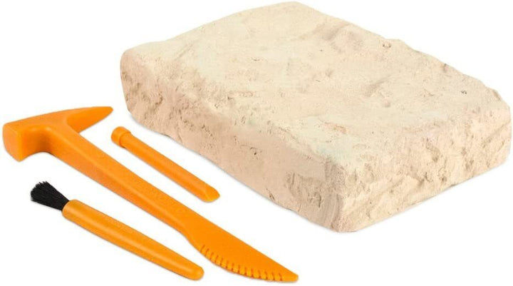 Dinosaur Fossil Digging Excavation Kit