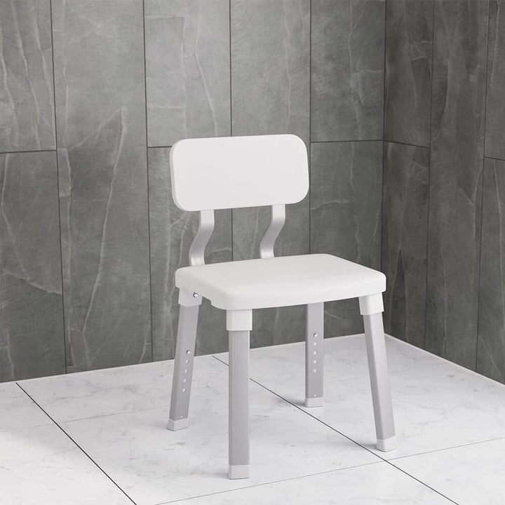 Evekare Bath Chair With Support