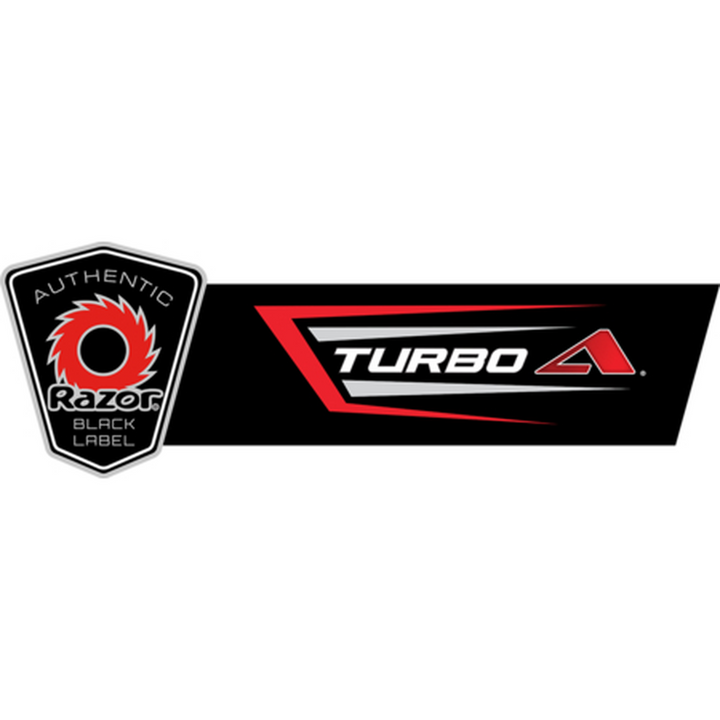 Razor Turbo A Kids Electric Scooter