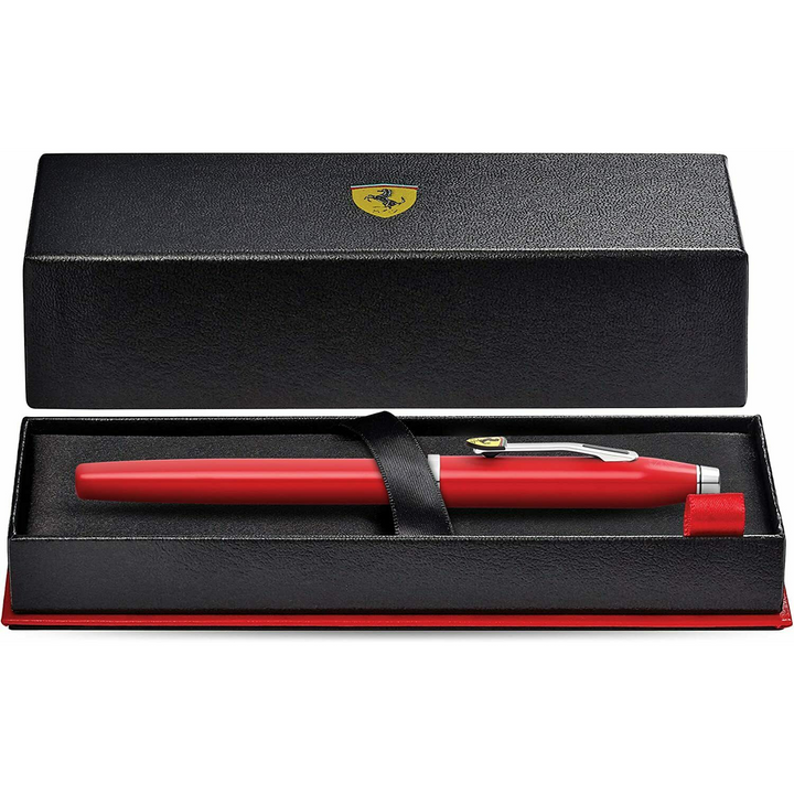 Cross Ferrari Century II Fine Fountain Pen