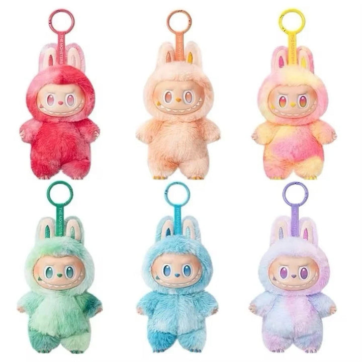 Labubu The Monsters S3 Doll