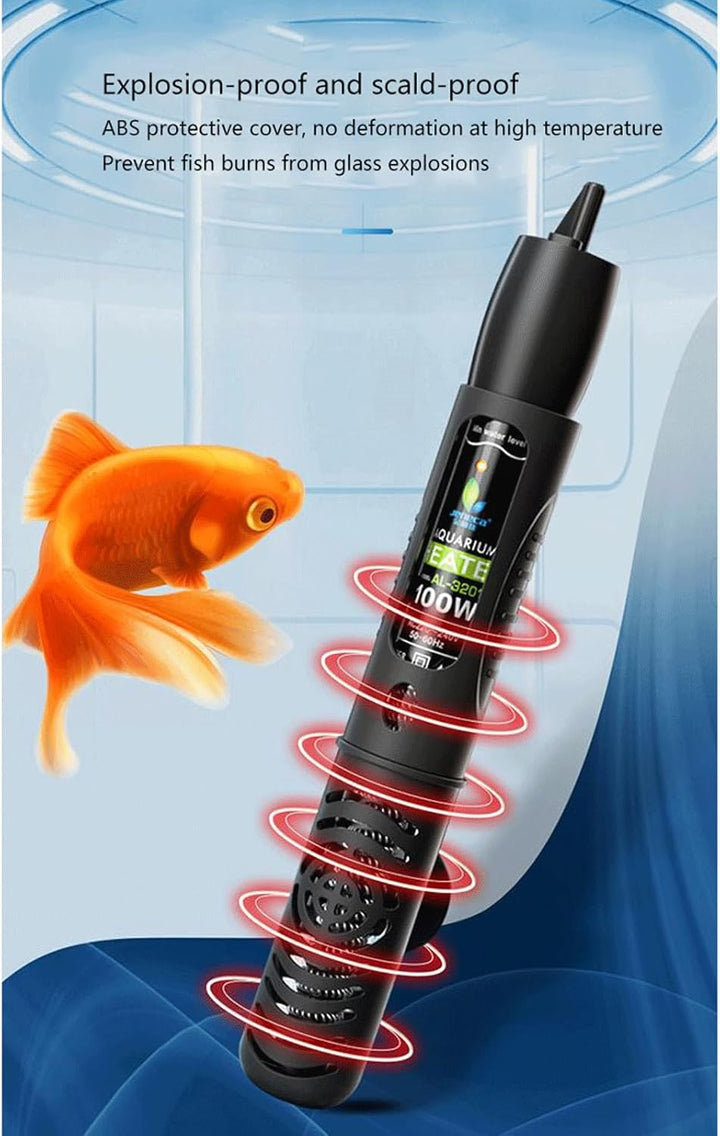 200w Aquarium Heater