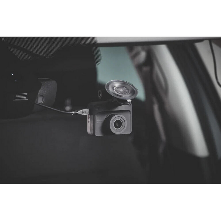 Ring HD Car Dash Camera