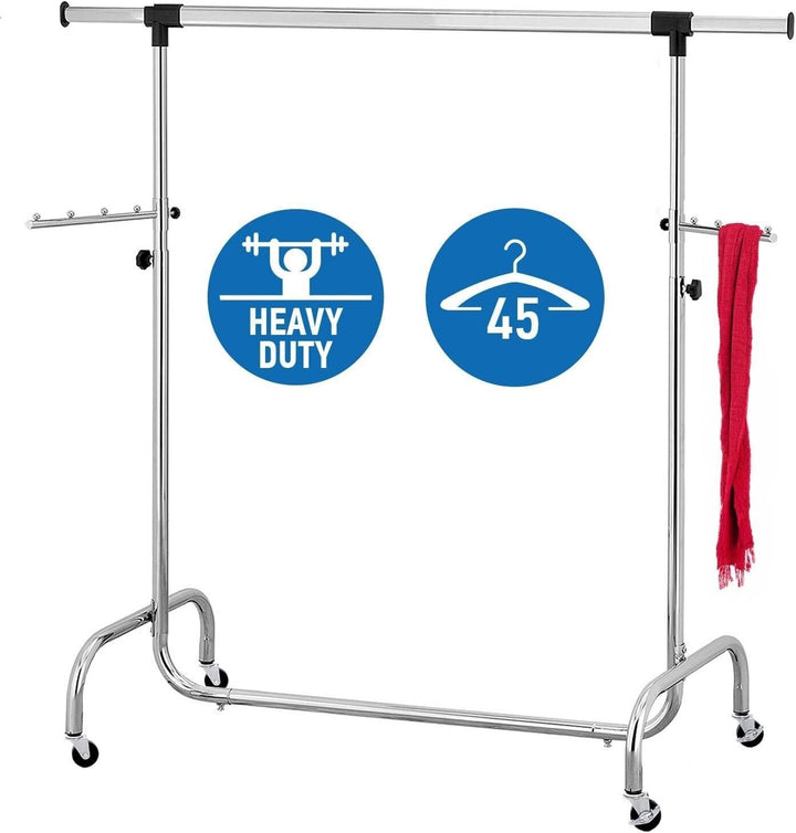 Tatkraft Falcon Clothes Rail