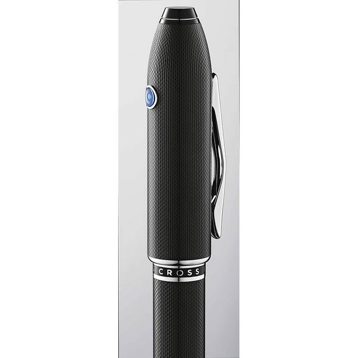 Cross Peerless Carbon Ballpoint Pen