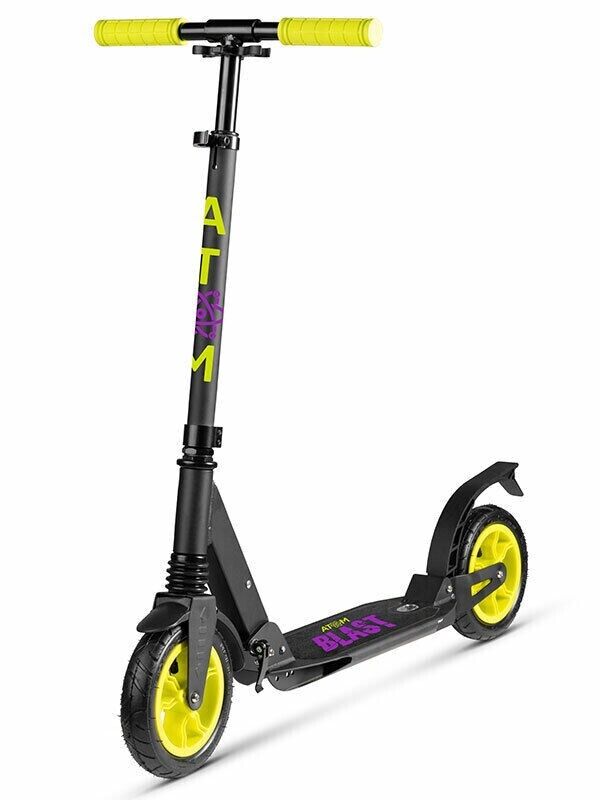 Atom Blast Scooter