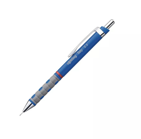 Rotring Tikky 0.5mm Navy Blue Mechanical Pencil