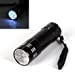 Basic 9 LED Torch