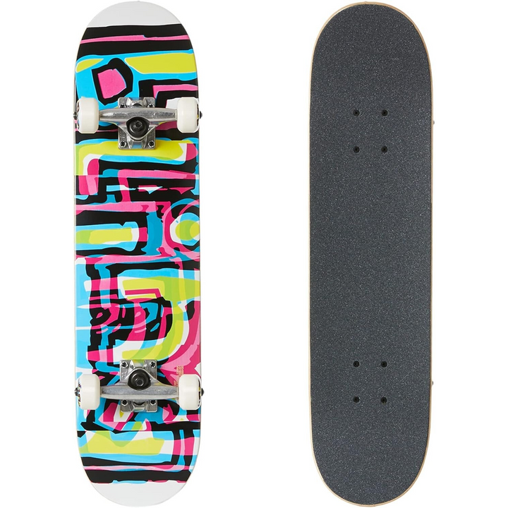 Blind Skateboard Logo Glitch 7.25"
