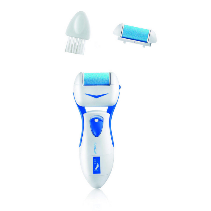 Electric Roller Foot Pedicure File