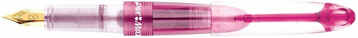 2 Papermate Pink & Orange Mini Fountain Pens